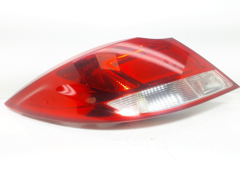 Recambio de piloto trasero izquierdo para opel insignia berlina cosmo referencia OEM IAM 168348  