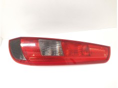 Recambio de piloto trasero derecho para ford fiesta (cbk) 1.6 tdci cat referencia OEM IAM  32747  2