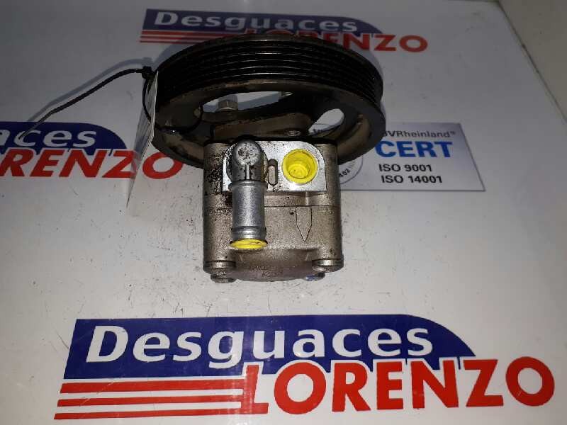 Recambio de bomba direccion para tata safari saf doc-1 referencia OEM IAM   