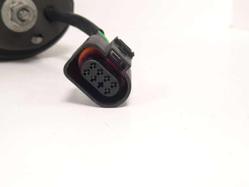 Recambio de retrovisor izquierdo para seat leon (1p1) comfort limited referencia OEM IAM 1P1857933  