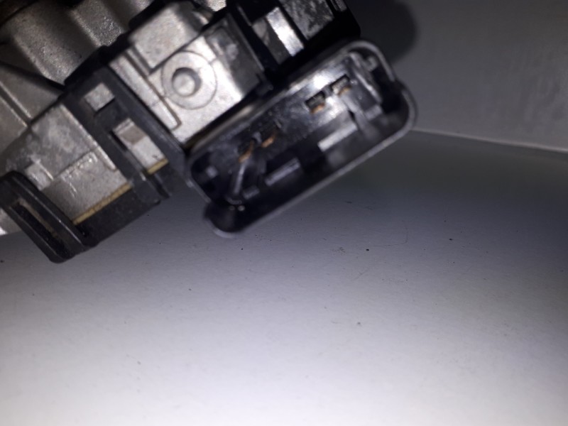 Recambio de motor limpia delantero para peugeot 2008 (--.2013) active referencia OEM IAM 9673222580 0390241540 3397021391