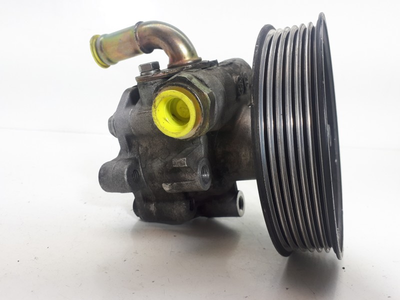 Recambio de bomba direccion para volkswagen golf iv berlina (1j1) básico referencia OEM IAM 1JQ422154AES  