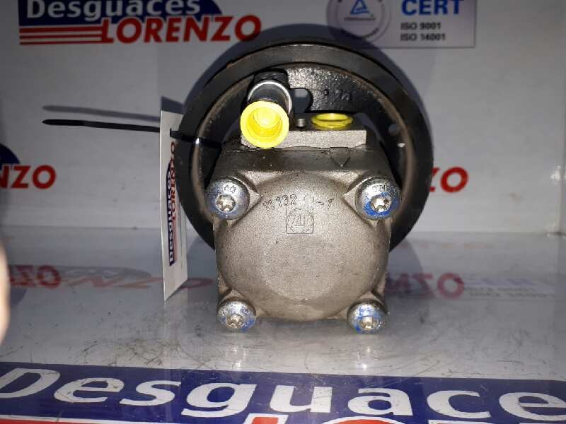 Recambio de bomba direccion para tata safari saf doc-1 referencia OEM IAM   