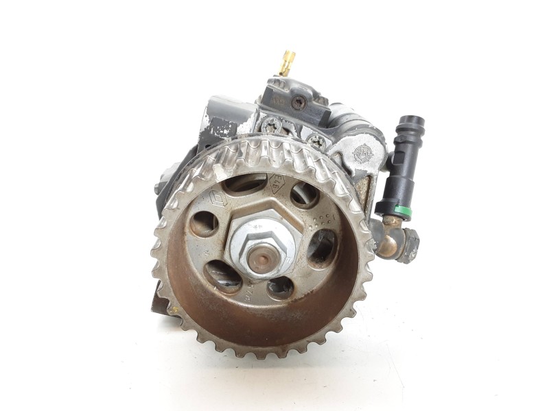 Recambio de bomba inyeccion para renault scenic ii authentique referencia OEM IAM 8200430599 5WS40153 A2C20000754