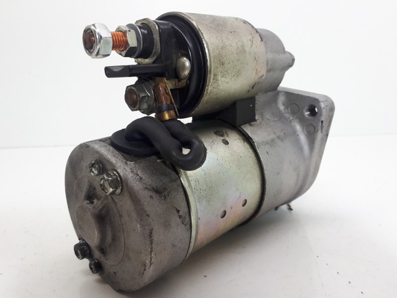 Recambio de motor arranque para lancia musa (184) 5th avenue referencia OEM IAM 55193356 S114906 