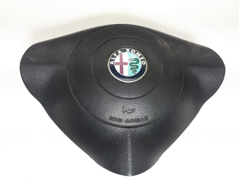 Recambio de airbag delantero izquierdo para alfa romeo gt (125) 1.9 jtd (m) 16v cat referencia OEM IAM 735289920 AE073300172 