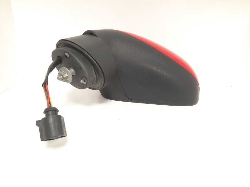 Recambio de retrovisor izquierdo para seat leon (1p1) comfort limited referencia OEM IAM 1P1857933  