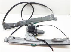 Recambio de elevalunas delantero derecho para renault clio iii 20 aniversario referencia OEM IAM 400857D