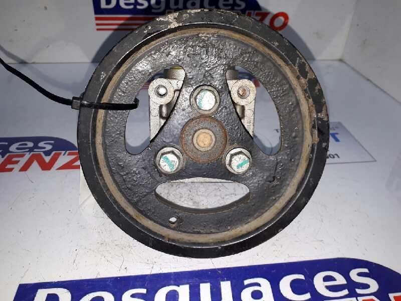 Recambio de bomba direccion para tata safari saf doc-1 referencia OEM IAM   