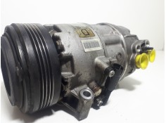 Recambio de compresor aire acondicionado para bmw serie 3 cabrio (e46) 320 cd referencia OEM IAM 6905643 A41011130A02  2
