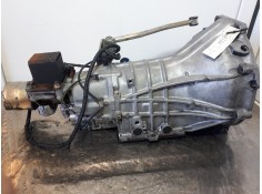 Recambio de caja cambios para hyundai h 1 h 1 furg.caja cerr.c. puerta referencia OEM IAM Y958432  