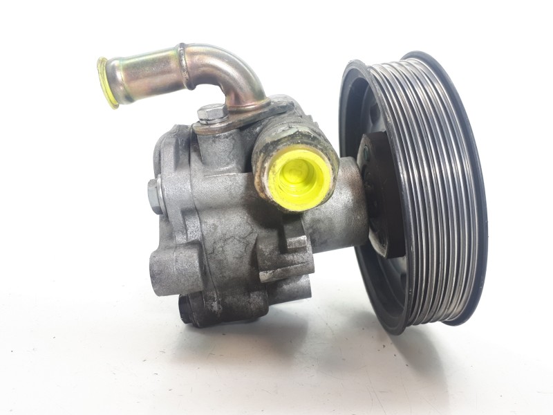 Recambio de bomba direccion para volkswagen golf iv berlina (1j1) básico referencia OEM IAM 1JQ422154AES  