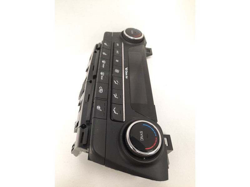 Recambio de mando climatizador para hyundai tucson (tl, tle) 2.0 crdi referencia OEM IAM MB21432 D7270TRY 