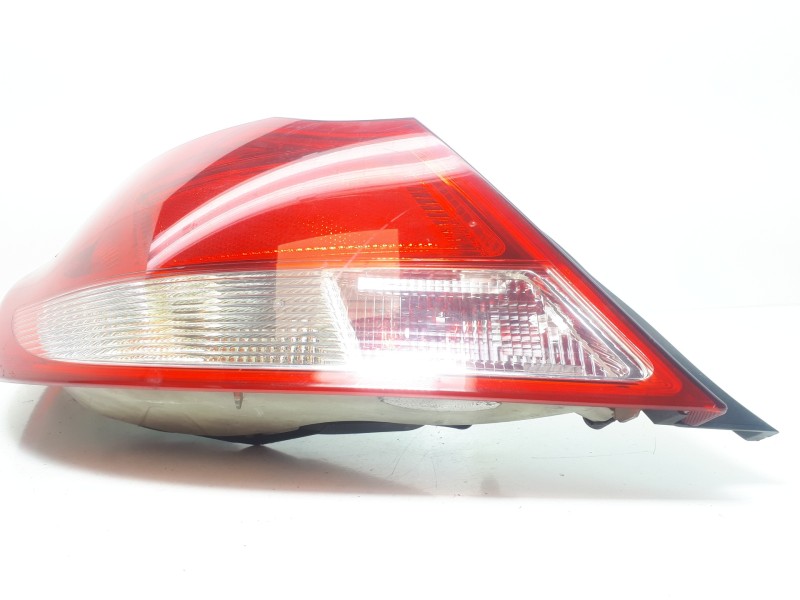 Recambio de piloto trasero izquierdo para opel insignia berlina cosmo referencia OEM IAM 168348  