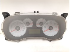 Recambio de cuadro instrumentos para fiat grande punto (199_) 1.9 d multijet referencia OEM IAM 51803128 1490271