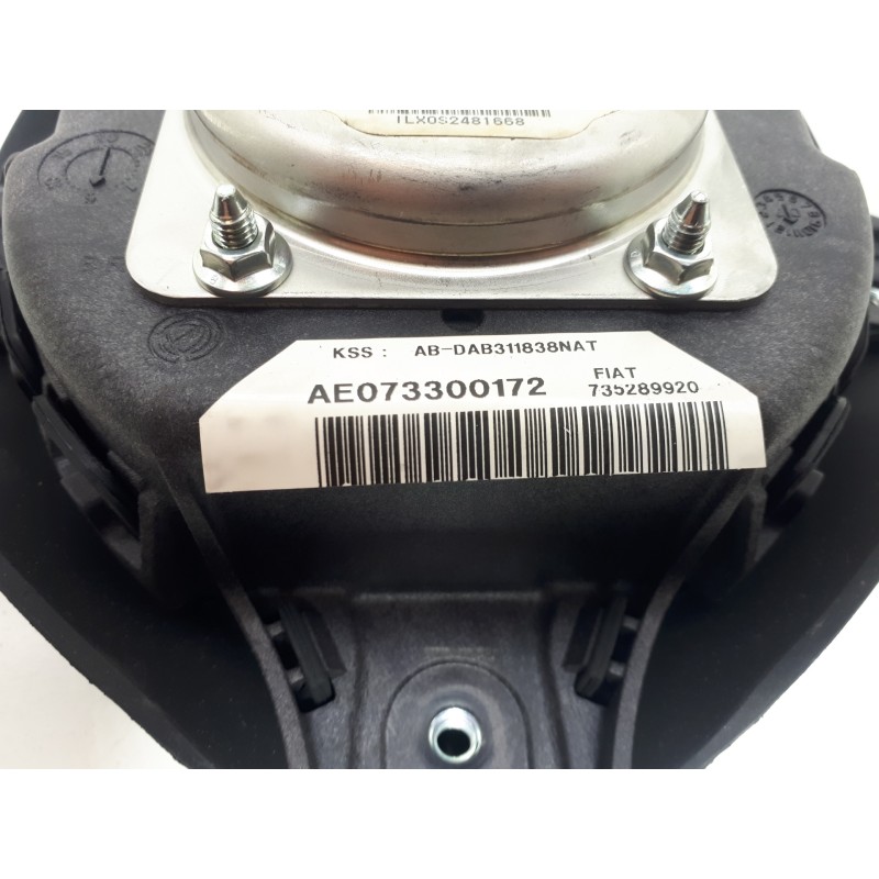 Recambio de airbag delantero izquierdo para alfa romeo gt (125) 1.9 jtd (m) 16v cat referencia OEM IAM 735289920 AE073300172 
