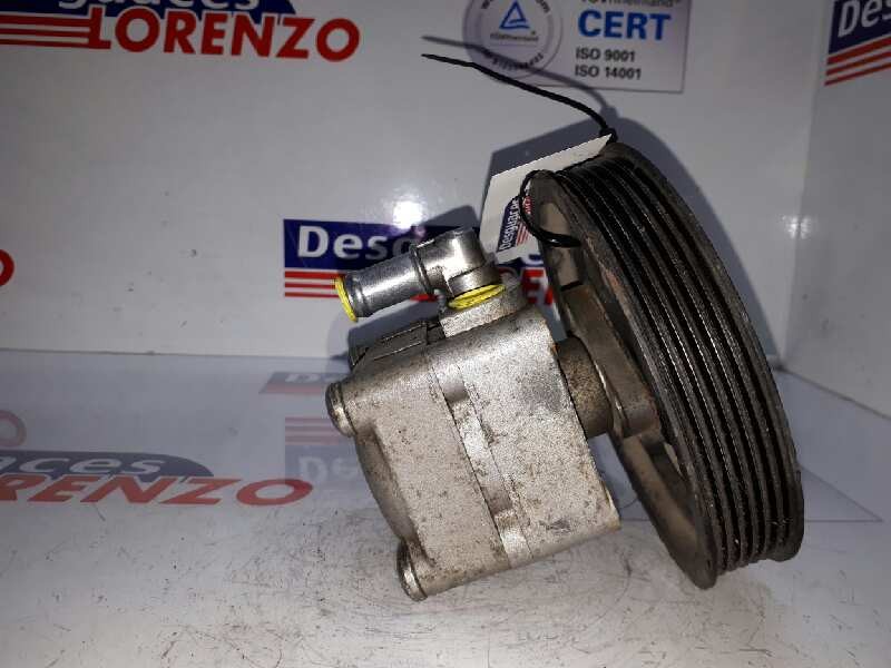 Recambio de bomba direccion para tata safari saf doc-1 referencia OEM IAM   