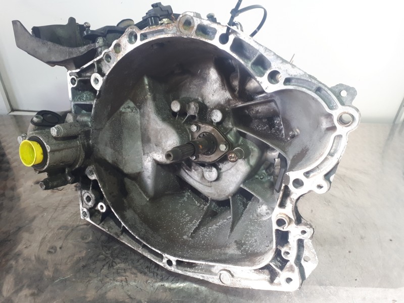 Recambio de caja cambios para citroën c5 berlina 2.0 hdi sx referencia OEM IAM 20DL32  