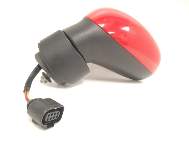 Recambio de retrovisor izquierdo para seat leon (1p1) comfort limited referencia OEM IAM 1P1857933  