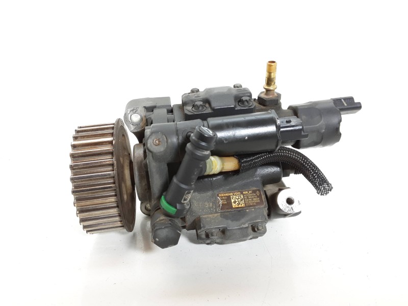 Recambio de bomba inyeccion para renault scenic ii authentique referencia OEM IAM 8200430599 5WS40153 A2C20000754