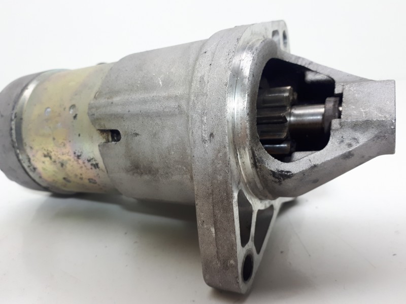 Recambio de motor arranque para lancia musa (184) 5th avenue referencia OEM IAM 55193356 S114906 