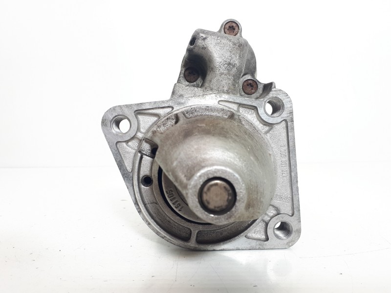 Recambio de motor arranque para ford fusion (cbk) ambiente referencia OEM IAM 2S6U11000CB 0001107417 