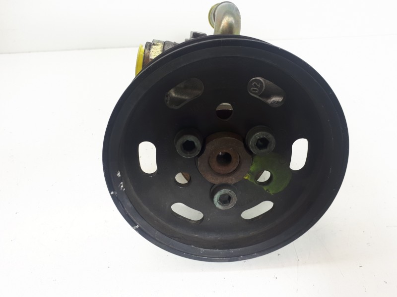 Recambio de bomba direccion para volkswagen golf iv berlina (1j1) básico referencia OEM IAM 1JQ422154AES  