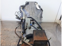 Recambio de caja cambios para hyundai h 1 h 1 furg.caja cerr.c. puerta referencia OEM IAM Y958432   2