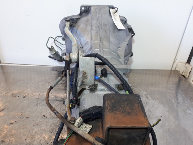 Recambio de caja cambios para hyundai h 1 h 1 furg.caja cerr.c. puerta referencia OEM IAM Y958432  