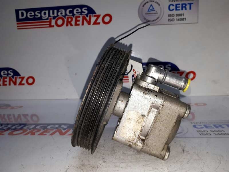 Recambio de bomba direccion para tata safari saf doc-1 referencia OEM IAM   