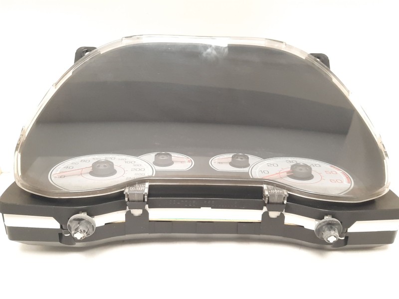 Recambio de cuadro instrumentos para fiat grande punto (199_) 1.9 d multijet referencia OEM IAM 51803128 1490271 