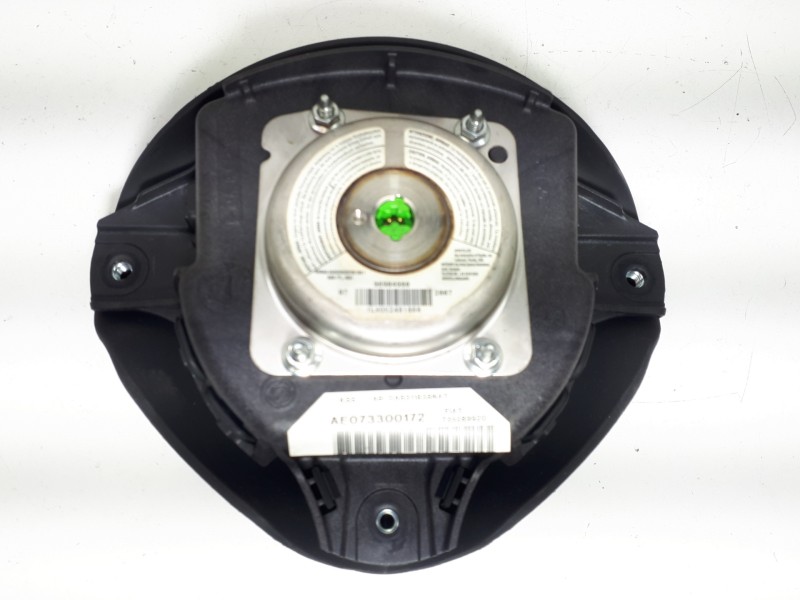 Recambio de airbag delantero izquierdo para alfa romeo gt (125) 1.9 jtd (m) 16v cat referencia OEM IAM 735289920 AE073300172 