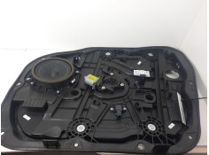 Recambio de elevalunas delantero derecho para hyundai tucson (tl, tle) 2.0 crdi referencia OEM IAM 82460D7000 01100735423 TLEFRR