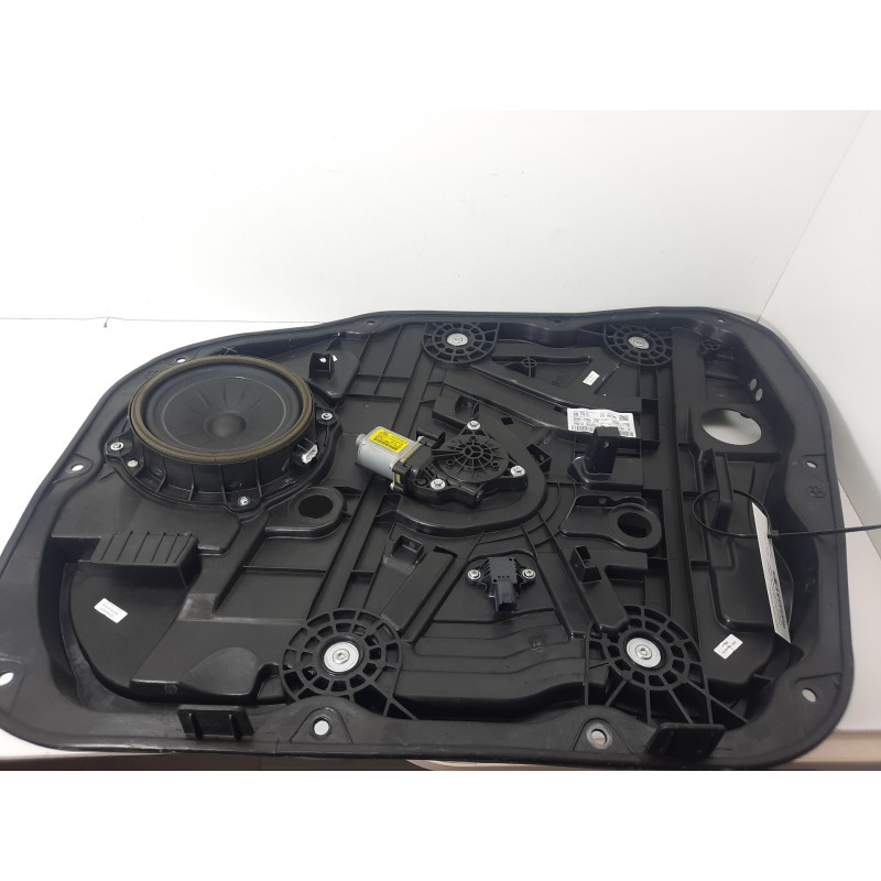 Recambio de elevalunas delantero derecho para hyundai tucson (tl, tle) 2.0 crdi referencia OEM IAM 82460D7000 01100735423 TLEFRR