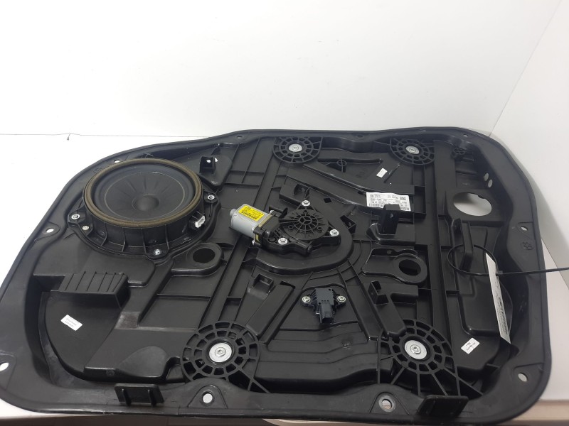 Recambio de elevalunas delantero derecho para hyundai tucson (tl, tle) 2.0 crdi referencia OEM IAM 82460D7000 01100735423 TLEFRR