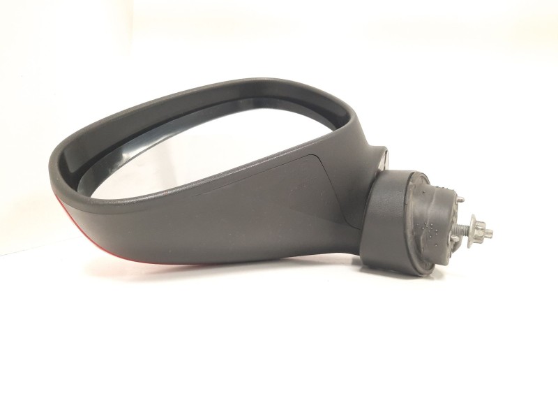 Recambio de retrovisor izquierdo para seat leon (1p1) comfort limited referencia OEM IAM 1P1857933  