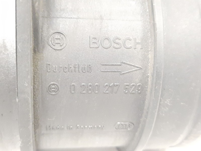 Recambio de caudalimetro para seat toledo (1m2) signo referencia OEM IAM 071906461A 0280217529 