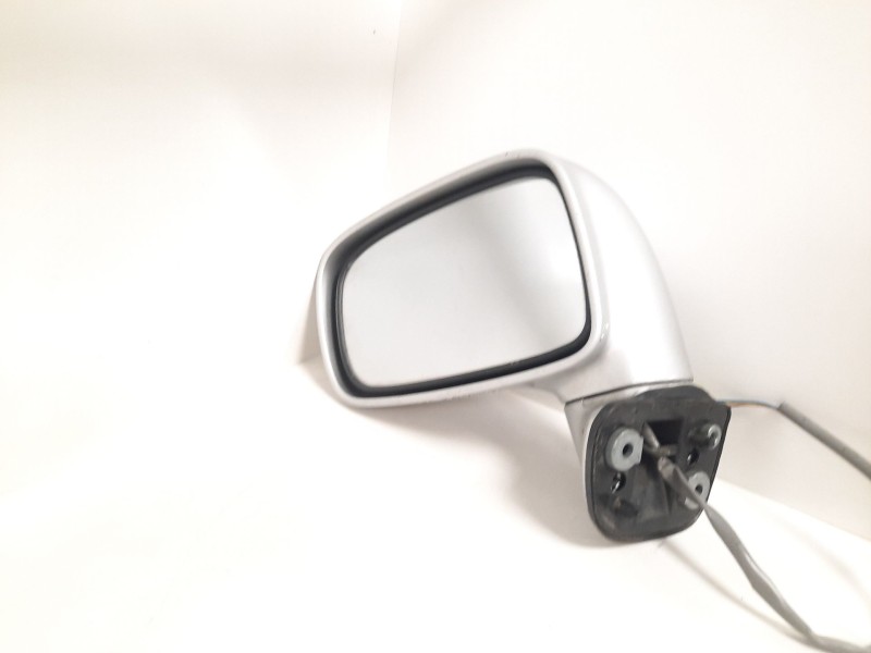 Recambio de retrovisor izquierdo para suzuki liana rh (er) 1.6 16v cat referencia OEM IAM  31117 