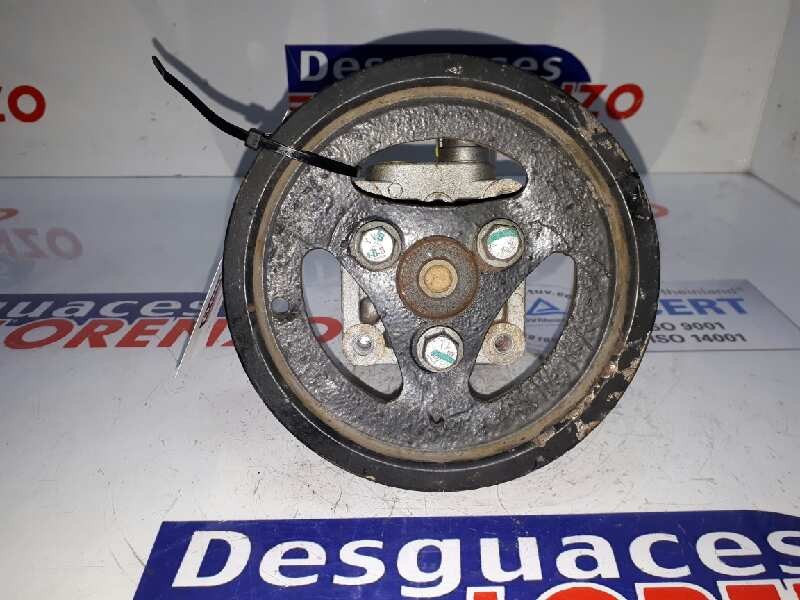 Recambio de bomba direccion para tata safari saf doc-1 referencia OEM IAM   