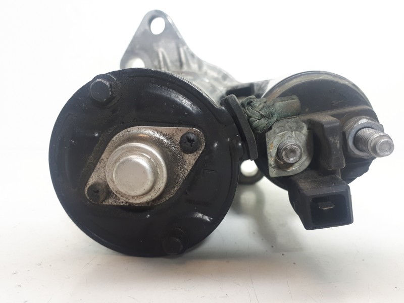 Recambio de motor arranque para skoda octavia berlina (1u2) ambiente referencia OEM IAM 020911023T 0001120402 