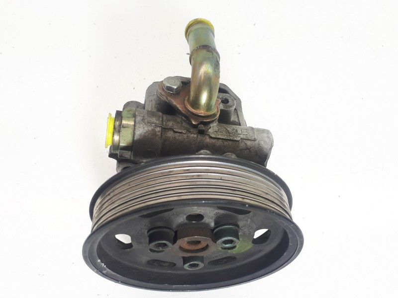 Recambio de bomba direccion para volkswagen golf iv berlina (1j1) básico referencia OEM IAM 1JQ422154AES  