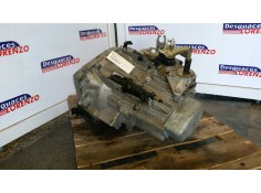 Recambio de caja cambios para peugeot 406 berlina (s1/s2) stdt referencia OEM IAM 20LE85  