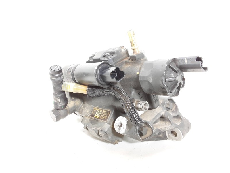 Recambio de bomba inyeccion para renault scenic ii authentique referencia OEM IAM 8200430599 5WS40153 A2C20000754