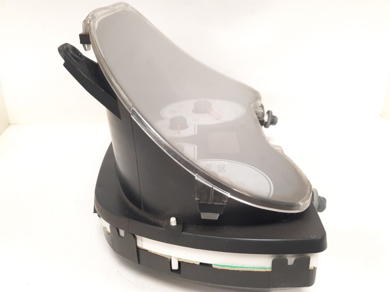 Recambio de cuadro instrumentos para fiat grande punto (199_) 1.9 d multijet referencia OEM IAM 51803128 1490271 