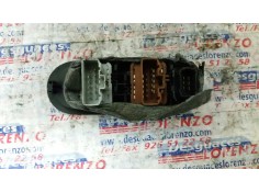 Recambio de mando elevalunas delantero izquierdo para renault megane ii berlina 5p confort authentique referencia OEM IAM 820031 2