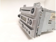 Recambio de sistema audio / radio cd para ford fiesta (cbk) 1.6 tdci cat referencia OEM IAM  32750  2