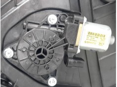 Recambio de elevalunas delantero derecho para hyundai tucson (tl, tle) 2.0 crdi referencia OEM IAM 82460D7000 01100735423 TLEFRR 2