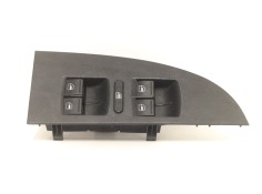 Recambio de mando elevalunas delantero izquierdo para seat leon (1p1) comfort limited referencia OEM IAM 1K4959857B  1P1857933