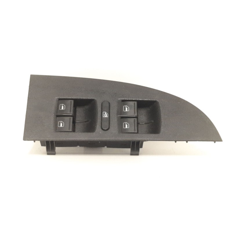 Recambio de mando elevalunas delantero izquierdo para seat leon (1p1) comfort limited referencia OEM IAM 1K4959857B  1P1857933