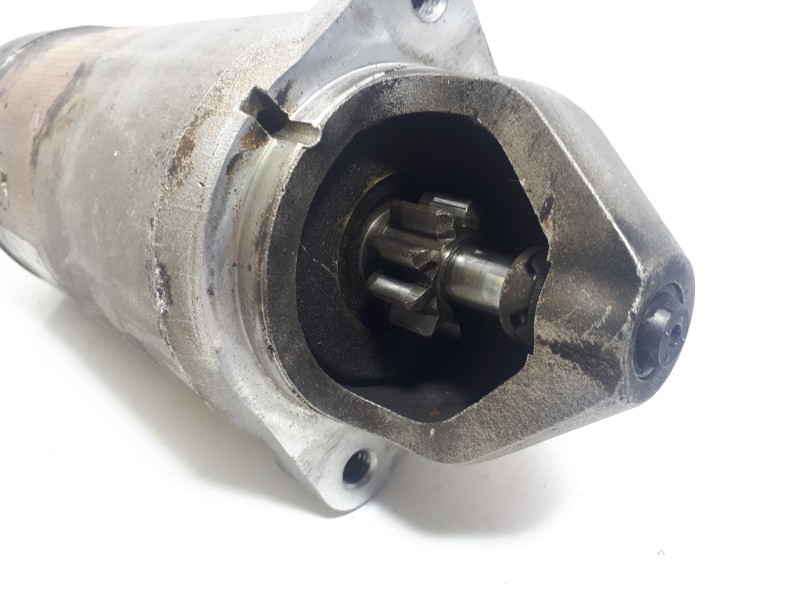 Recambio de motor arranque para bmw serie 5 berlina (e39) 530d referencia OEM IAM 2247391 E5820N 63222005